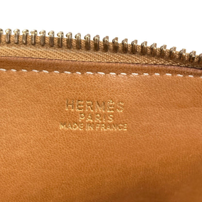 エルメス ボリード27 ゴールド ゴールド金具 ハンドバッグ 中古 商品画像7