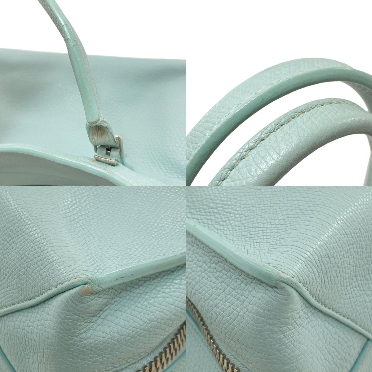 バレンシアガ 399531 ザ ペーパー 2WAY ハンドバッグ 中古 商品画像19