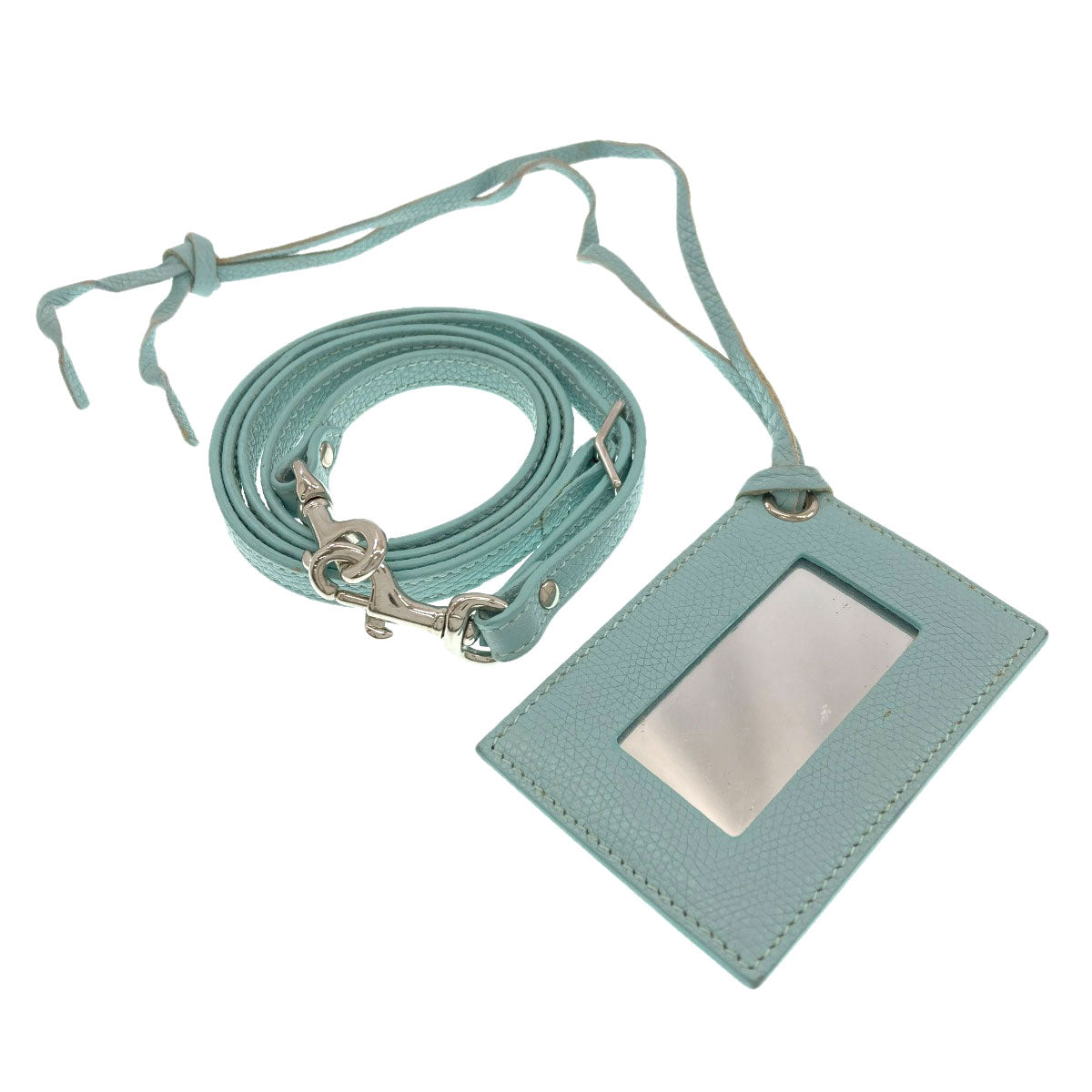 バレンシアガ 399531 ザ ペーパー 2WAY ハンドバッグ 中古 商品画像9