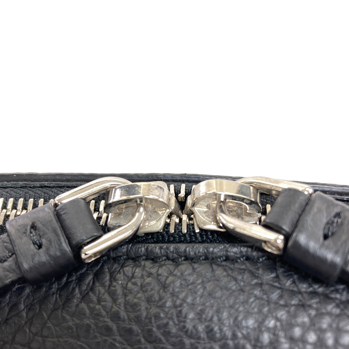 トッズ ロゴ トートバッグ 中古 商品画像14
