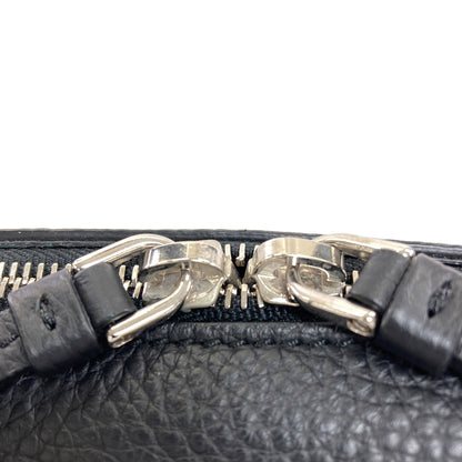 トッズ ロゴ トートバッグ 中古 商品画像14