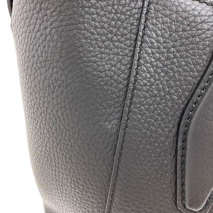 トッズ ロゴ トートバッグ 中古 商品画像15