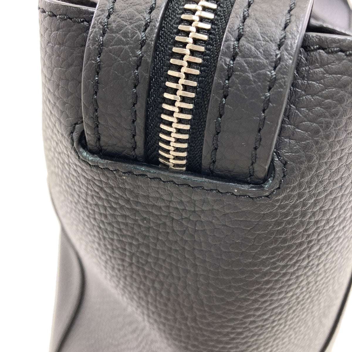 トッズ ロゴ トートバッグ 中古 商品画像16