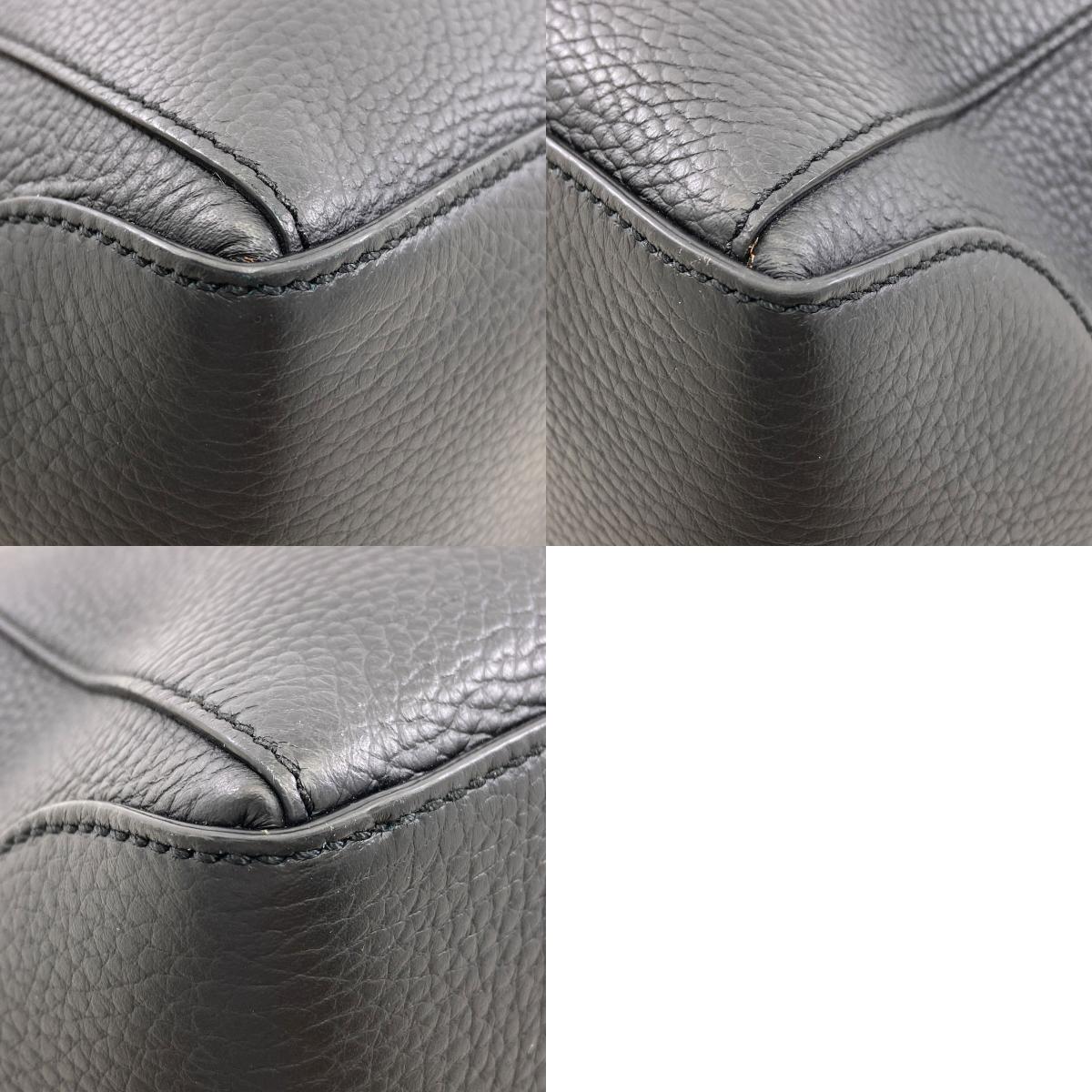 トッズ ロゴ トートバッグ 中古 商品画像20