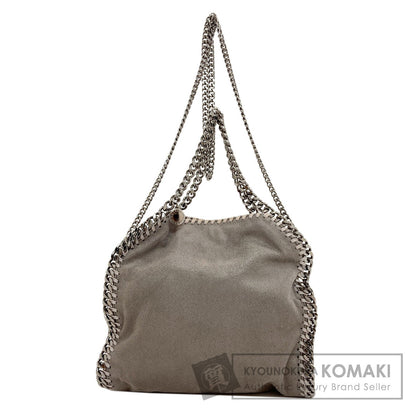 ステラマッカートニー ファラベラ 2WAY ハンドバッグ 中古 商品画像1