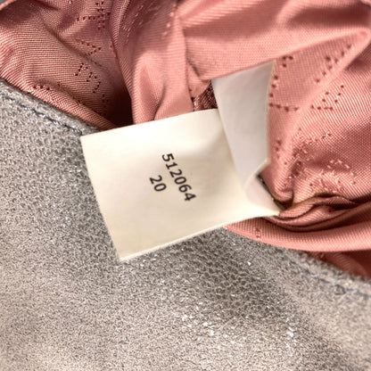 ステラマッカートニー ファラベラ 2WAY ハンドバッグ 中古 商品画像9