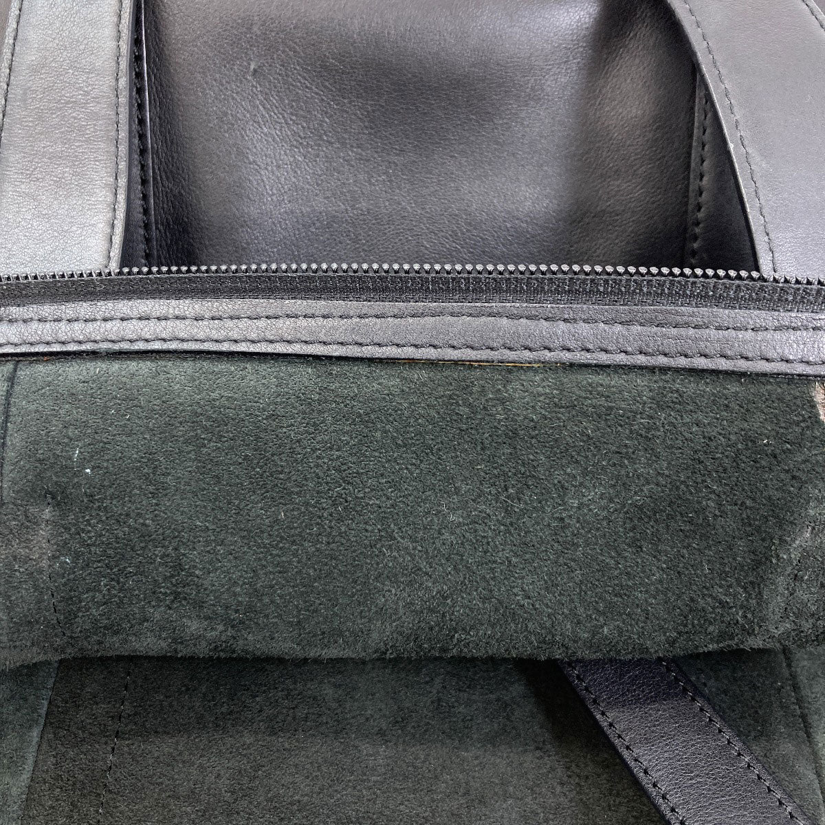 ロエベ ロゴ トートバッグ 中古 商品画像12