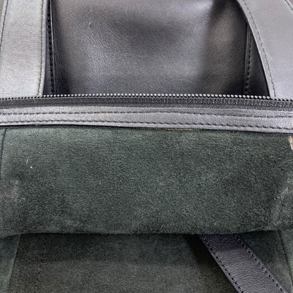 ロエベ ロゴ トートバッグ 中古 商品画像12
