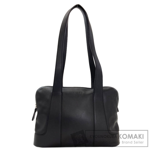 ロエベ ロゴ トートバッグ 中古 商品画像1
