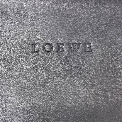 ロエベ ロゴ トートバッグ 中古 商品画像7