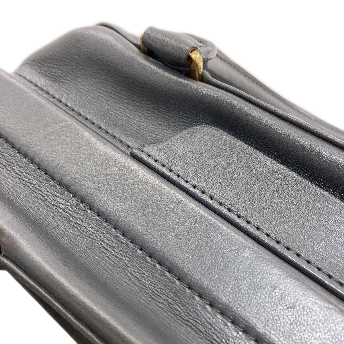 ルイヴィトン M93483 キュイールシネマアントリーグ ハンドバッグ 中古 商品画像14
