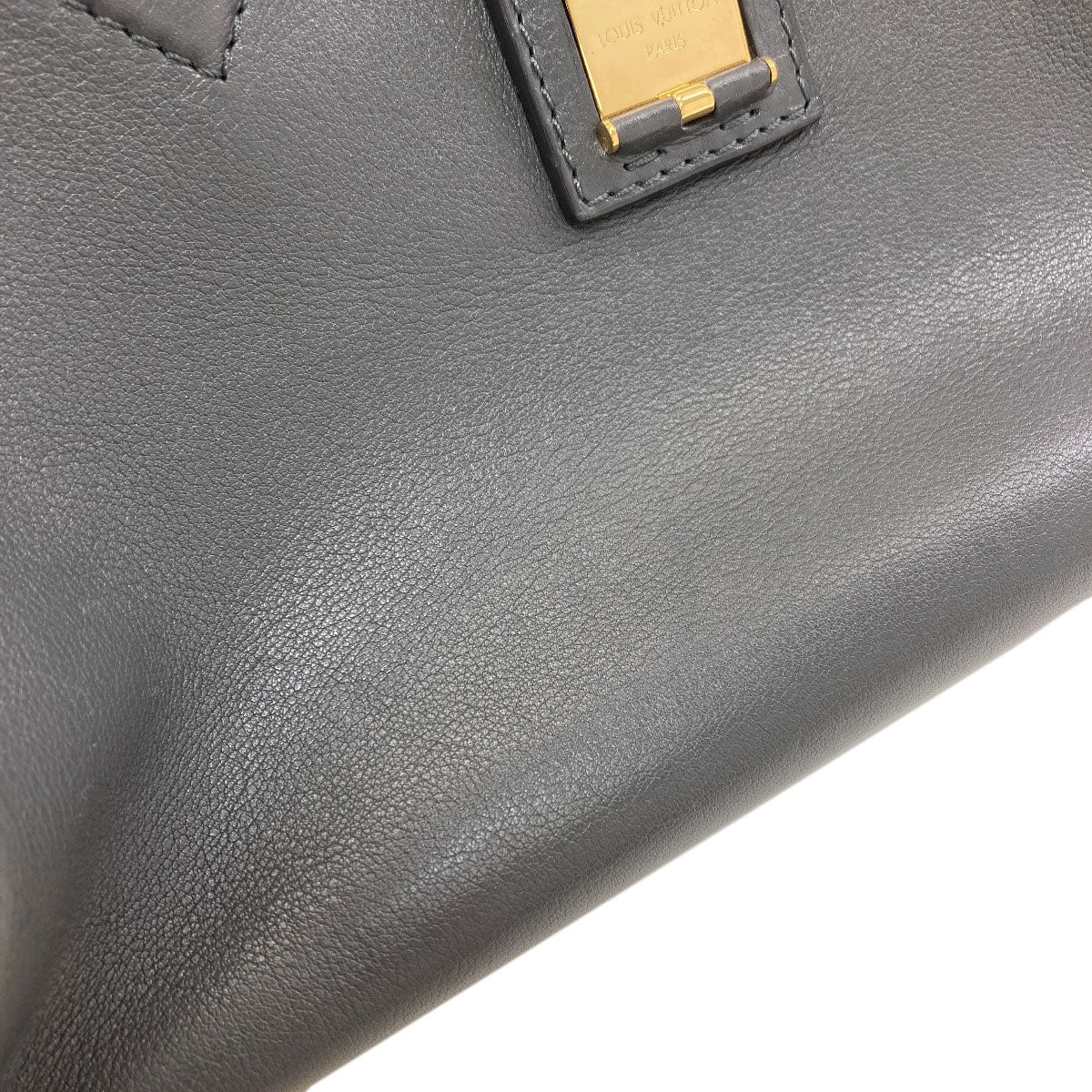 ルイヴィトン M93483 キュイールシネマアントリーグ ハンドバッグ 中古 商品画像15