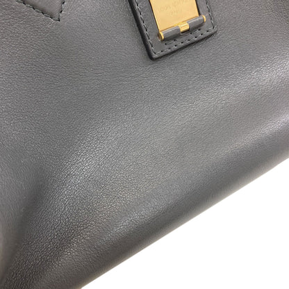 ルイヴィトン M93483 キュイールシネマアントリーグ ハンドバッグ 中古 商品画像15
