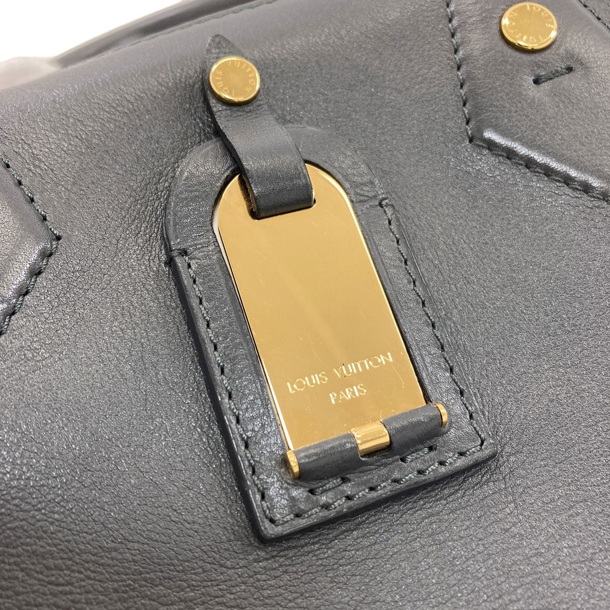 ルイヴィトン M93483 キュイールシネマアントリーグ ハンドバッグ 中古 商品画像16