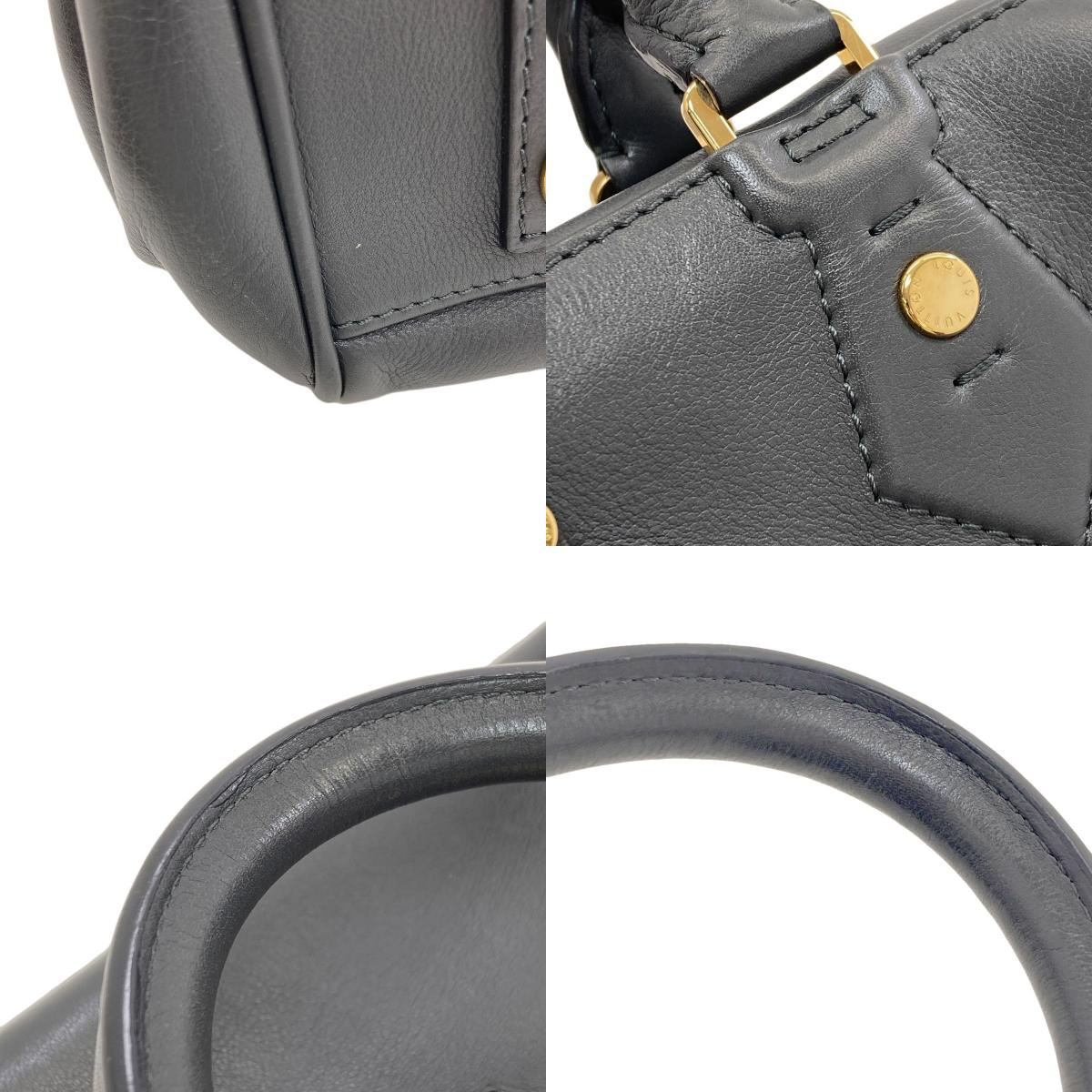 ルイヴィトン M93483 キュイールシネマアントリーグ ハンドバッグ 中古 商品画像19