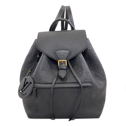 ルイヴィトン M45205 モンスリPM リュック・デイパック 中古 商品画像2
