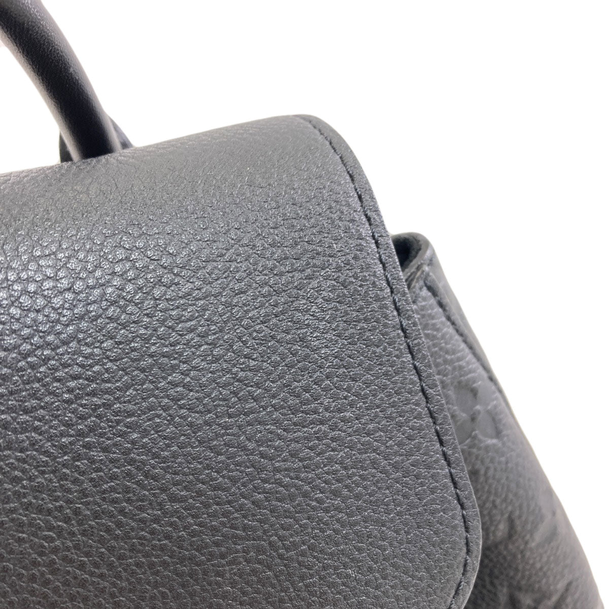 ルイヴィトン M45205 モンスリPM リュック・デイパック 中古 商品画像12