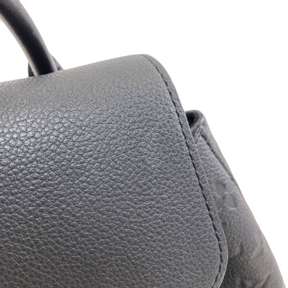 ルイヴィトン M45205 モンスリPM リュック・デイパック 中古 商品画像12