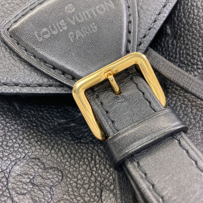 ルイヴィトン M45205 モンスリPM リュック・デイパック 中古 商品画像13