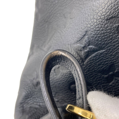 ルイヴィトン M45205 モンスリPM リュック・デイパック 中古 商品画像19