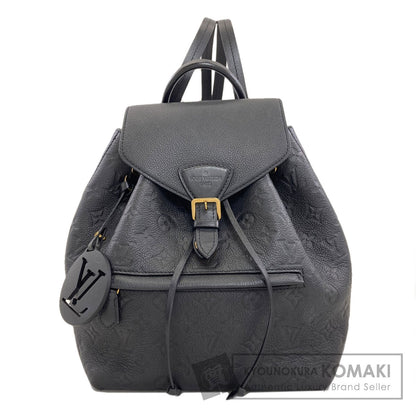 ルイヴィトン M45205 モンスリPM リュック・デイパック 中古 商品画像1
