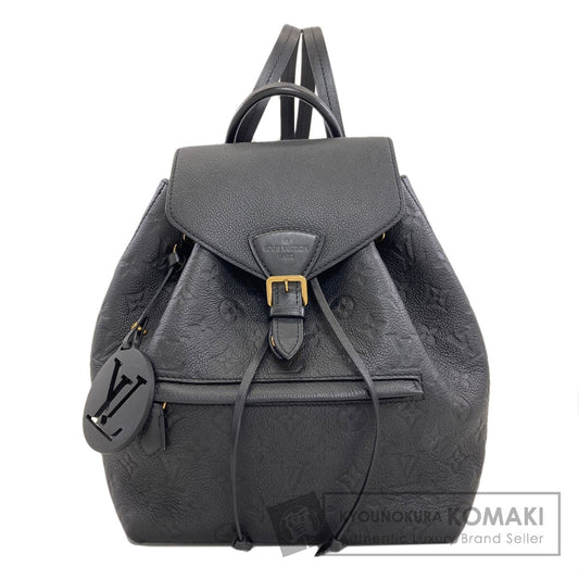 ルイヴィトン M45205 モンスリPM リュック・デイパック 中古 商品画像1