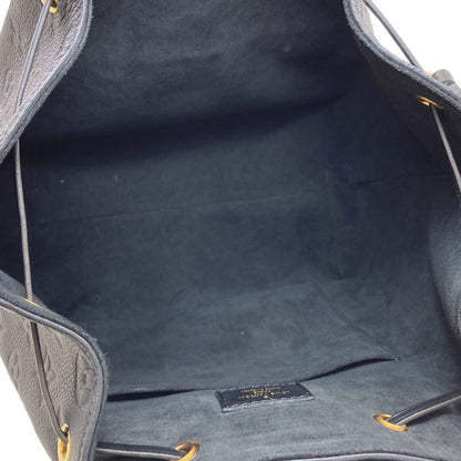 ルイヴィトン M45205 モンスリPM リュック・デイパック 中古 商品画像6