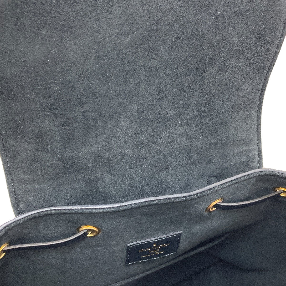 ルイヴィトン M45205 モンスリPM リュック・デイパック 中古 商品画像8