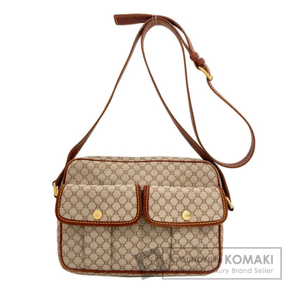 セリーヌ マカダム柄 ショルダーバッグ 中古 商品画像1