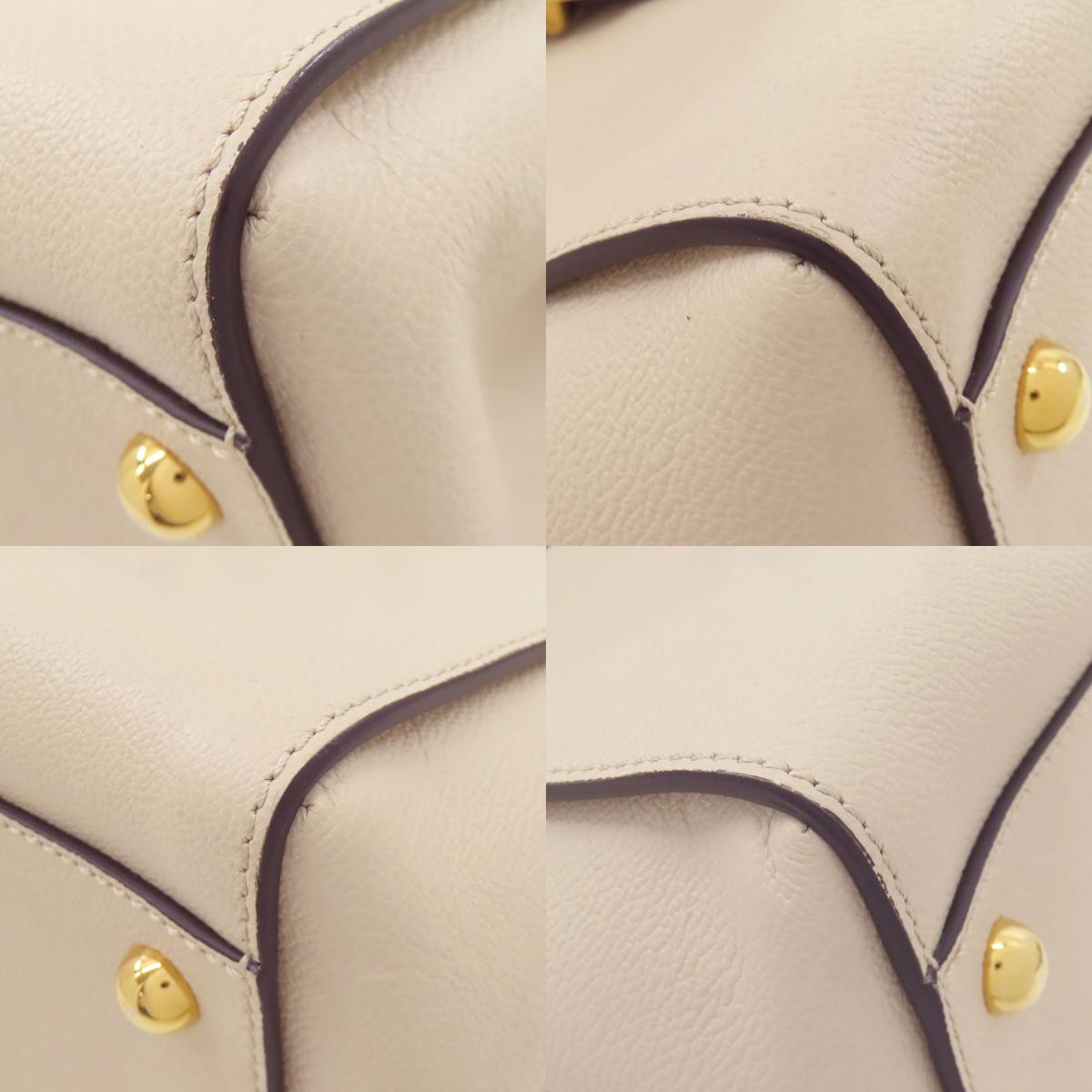 バーバリー バックル 2WAY トートバッグ 中古 商品画像20