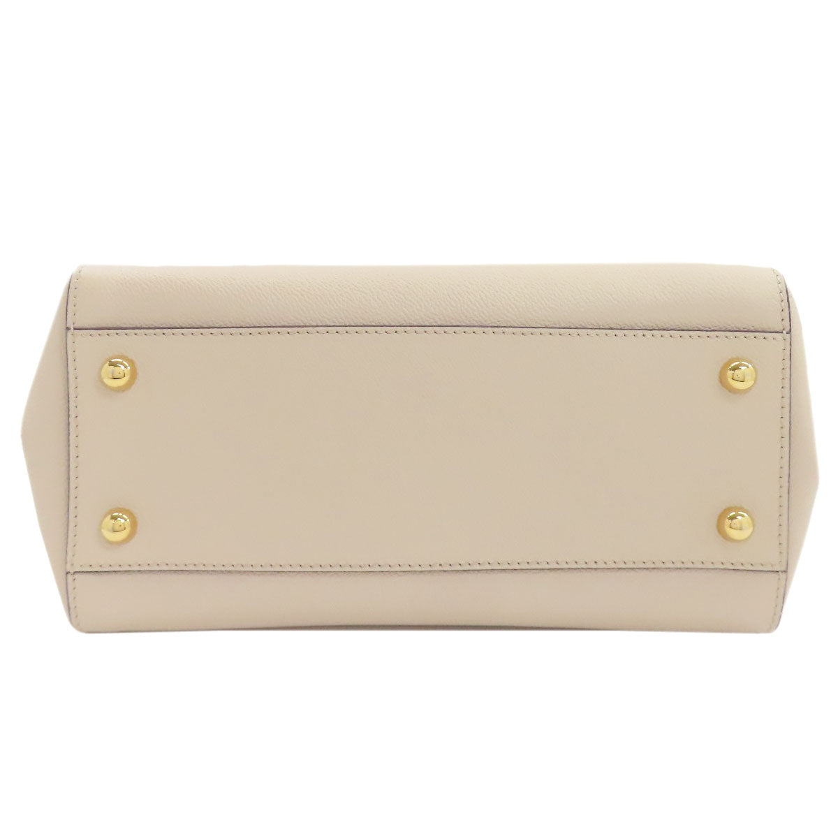 バーバリー バックル 2WAY トートバッグ 中古 商品画像5