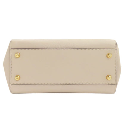 バーバリー バックル 2WAY トートバッグ 中古 商品画像5