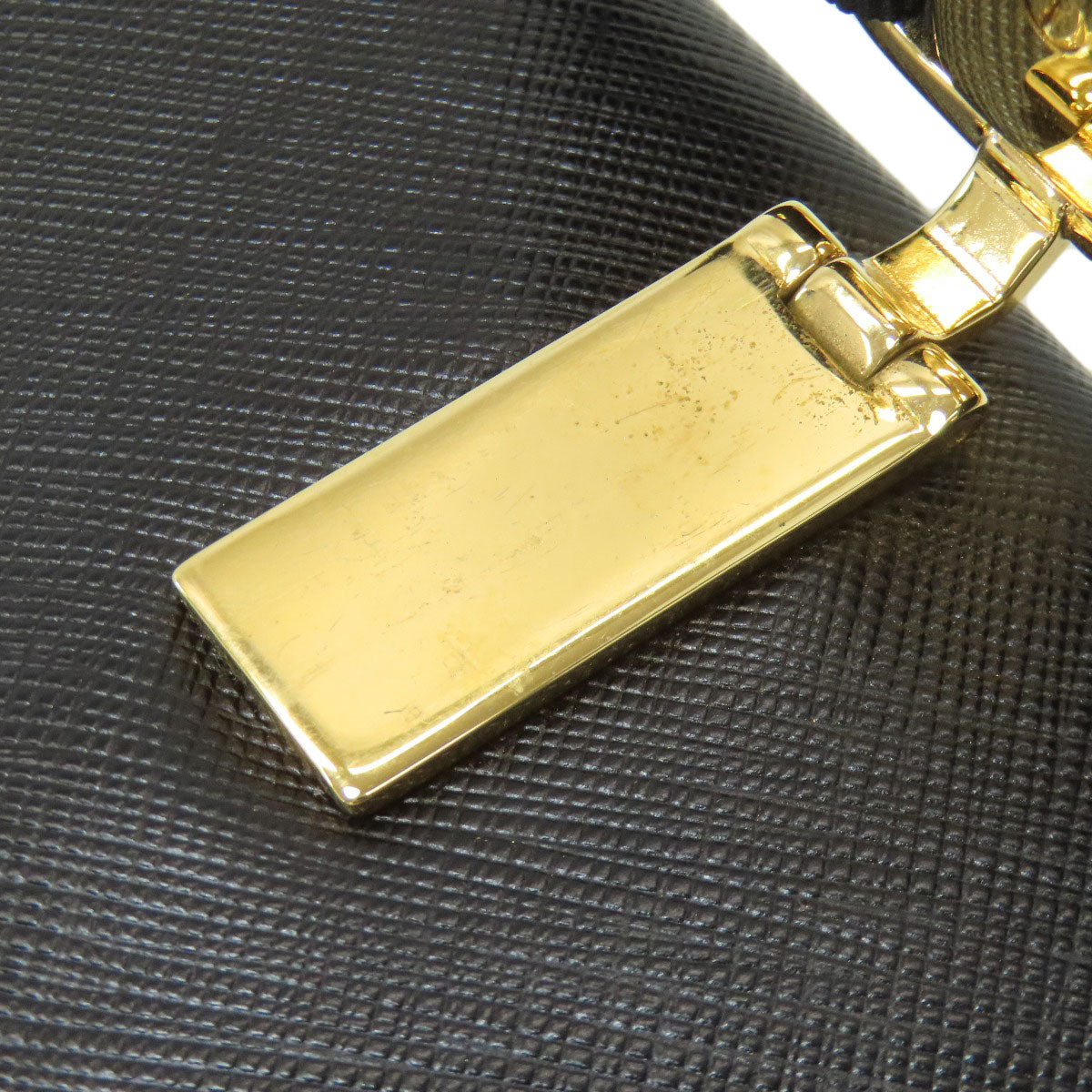 サルヴァトーレフェラガモ ヴァラリボン 長財布（小銭入れあり） 中古 商品画像15