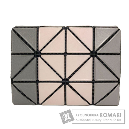 イッセイミヤケ バオバオ 二つ折り財布（小銭入れあり） 中古 商品画像1