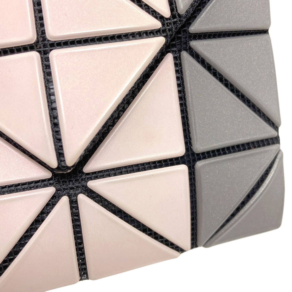 イッセイミヤケ バオバオ 二つ折り財布（小銭入れあり） 中古 | 京の蔵
