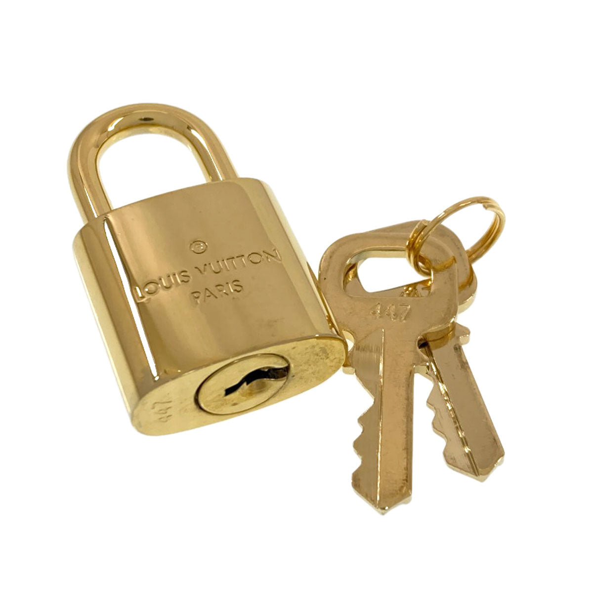 ルイヴィトン N41012 イエナPM トートバッグ 中古 商品画像9