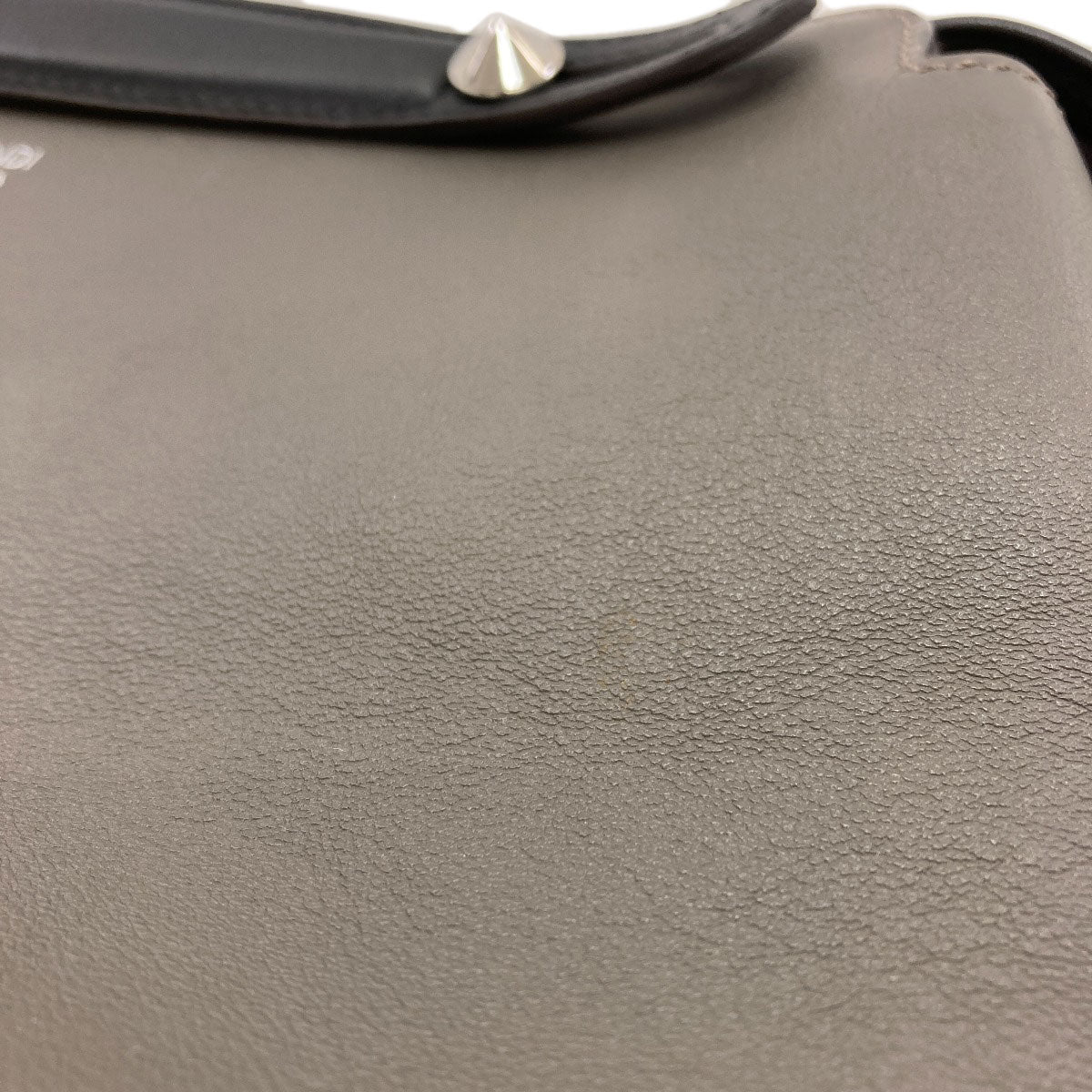 フェンディ バイザウェイ 2WAY ハンドバッグ 中古 商品画像16