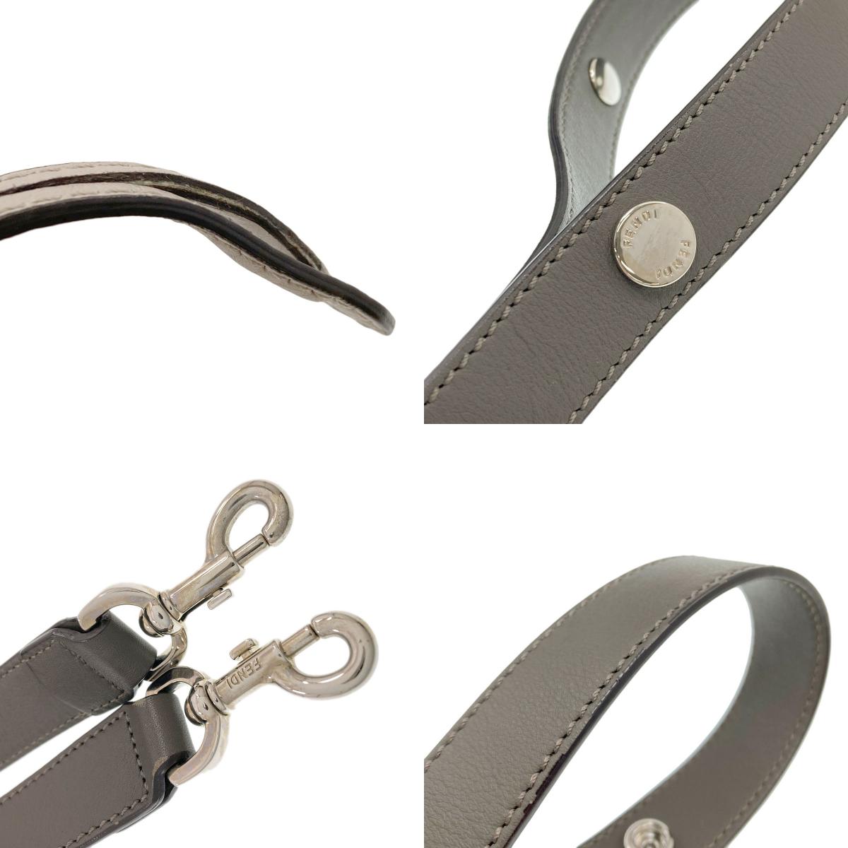 フェンディ バイザウェイ 2WAY ハンドバッグ 中古 商品画像18