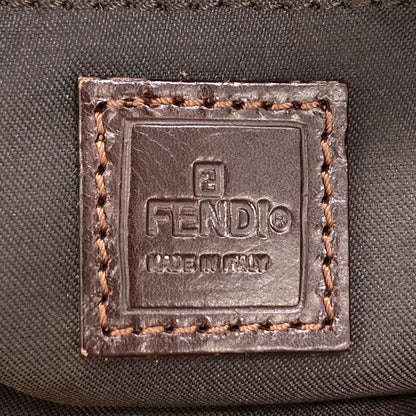 フェンディ ズッカ柄 ハンドバッグ 中古 商品画像7