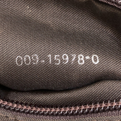 フェンディ ズッカ柄 ハンドバッグ 中古 商品画像8
