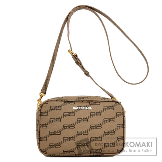 バレンシアガ 702701 BBモノグラム ショルダーバッグ 中古 商品画像1