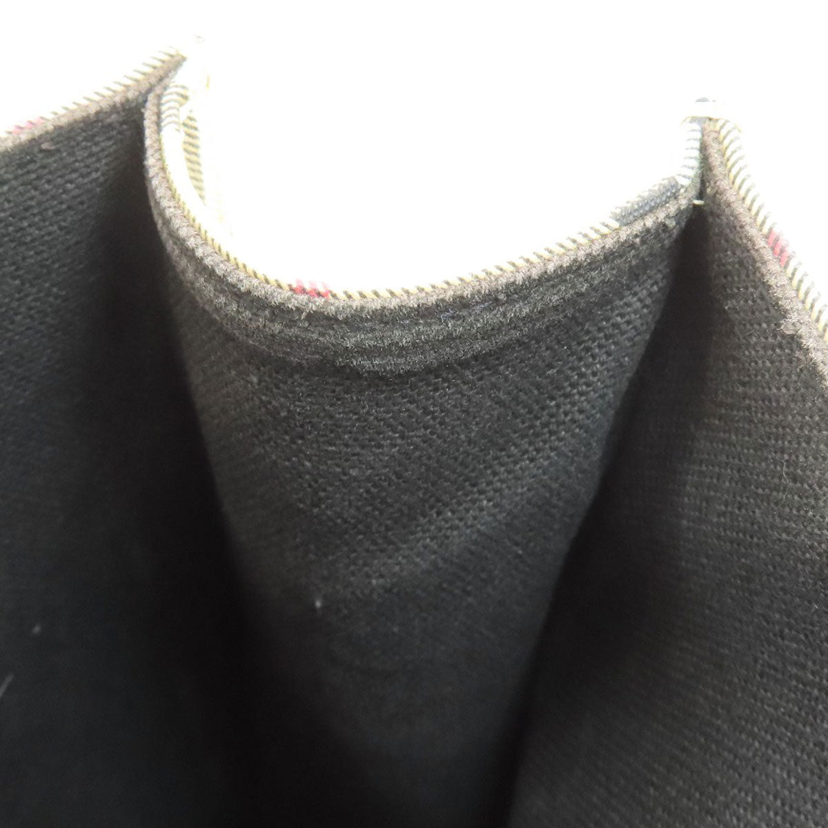バーバリー バーバリーチェック ハンドバッグ 中古 商品画像12