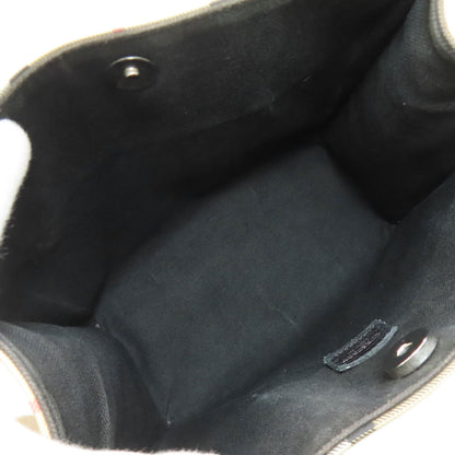 バーバリー バーバリーチェック ハンドバッグ 中古 商品画像6