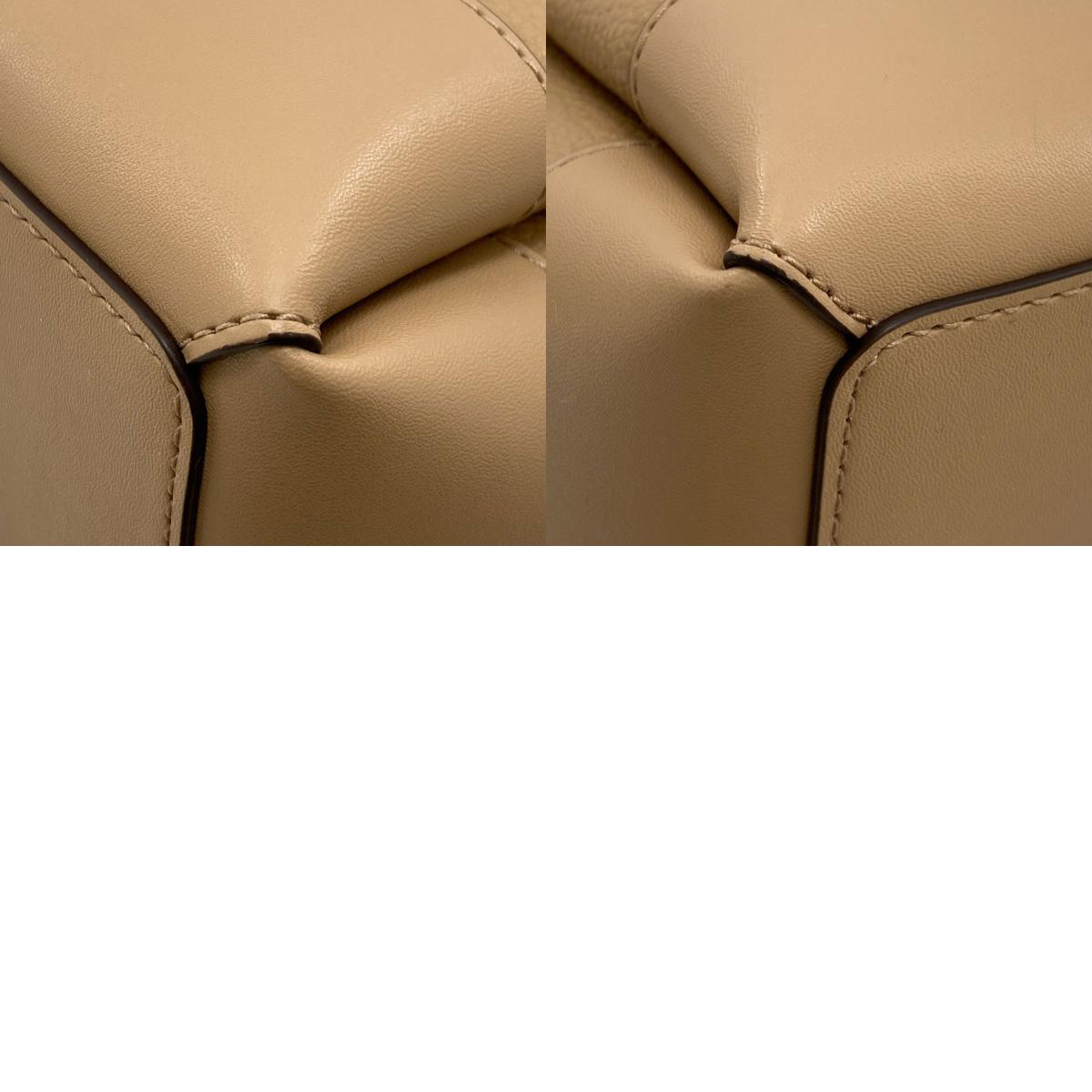 マイケルコース 2WAY ハンドバッグ 中古 商品画像20