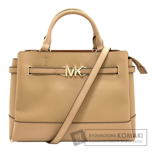 マイケルコース 2WAY ハンドバッグ 中古 商品画像1