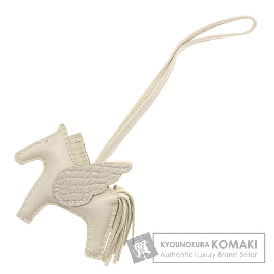 エルメス ロデオチャームPM ペガサス タッチ キーホルダー 中古 商品画像1