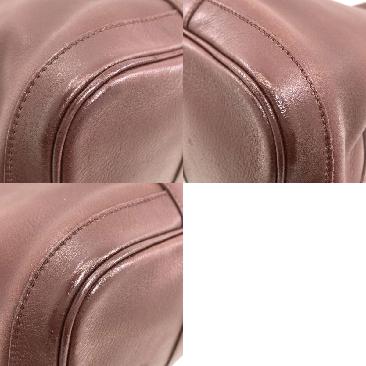 エルメス ガーデンツイリーTPM ハンドバッグ 中古 商品画像20