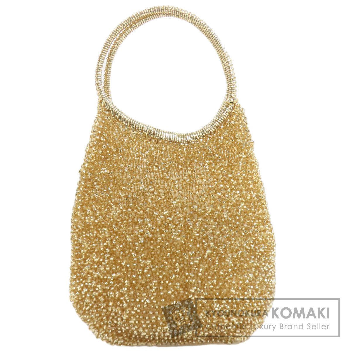 アンテプリマ ワイヤーバッグ トートバッグ 中古 商品画像1