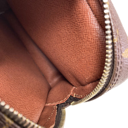 LOUIS VUITTON ルイヴィトン M45236 アマゾン ショルダーバッグ モノグラムキャンバス レディース 中古