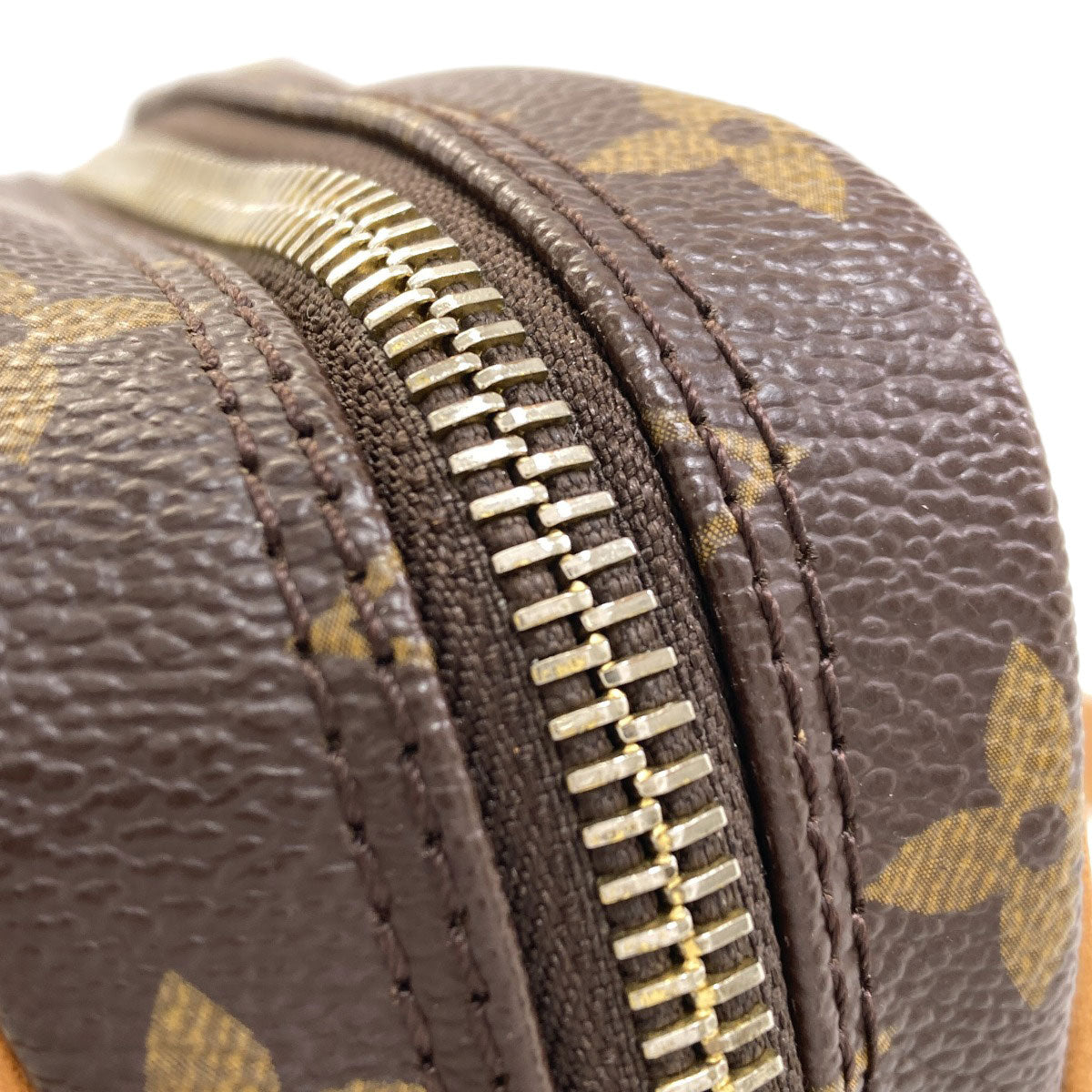 LOUIS VUITTON ルイヴィトン M45236 アマゾン ショルダーバッグ モノグラムキャンバス レディース 中古